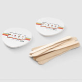 2000伝説誕生 ハンドファン (組立なし)