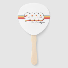 2000伝説誕生 ハンドファン