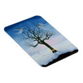 2000年に再生まれ生する マグネット (右側)