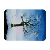 2000年に再生まれ生する マグネット (横)