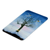 2000年に再生まれ生する マグネット (左側)