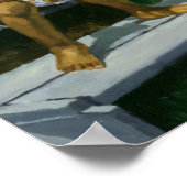 2000年に必要な情報 ポスター (角)