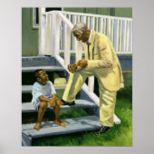 2000年に必要な情報 ポスター (正面)