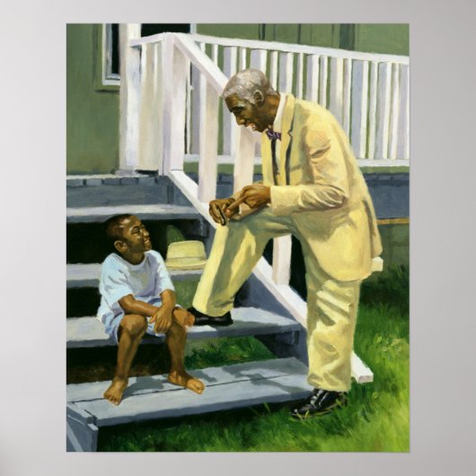 2000年に必要な情報 ポスター (正面)