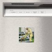 2000年に必要な情報 マグネット (インサイチュ (食洗機))