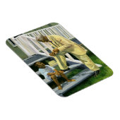 2000年に必要な情報 マグネット (右側)