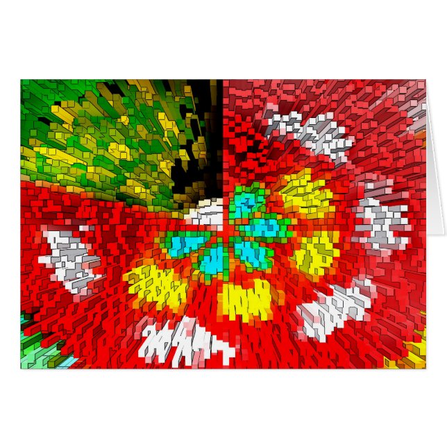 2000年のグローバル・ヒート (正面横)