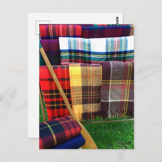 2000年の月 ポストカード (正面/裏面)