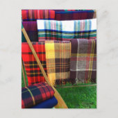 2000年の月 ポストカード (正面)