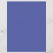 2000年代のパーティーテーマ招待状 チラシ (裏面)