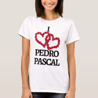 2000年代のTシャツ | Pedro Pascal Tシャツ | Y2Kベビー