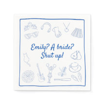 2000年代初頭のかわいいプリンセスバチェロレッテ カスタム