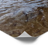 2000年葉間遊のメロディ ポスター (角)