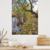 2000年葉間遊のメロディ ポスター (キッチン)