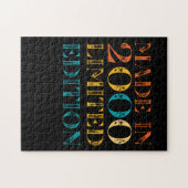 2000年製 ジグソーパズル (横)