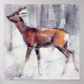 2000年降雪 ポスター (正面)