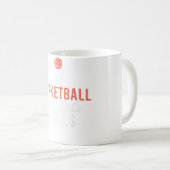 2000年22年An以来、お互いに迷惑結婚を感じる コーヒーマグカップ (正面右)