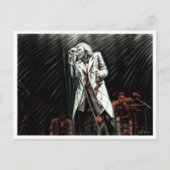 2000年6月25日 ポストカード (正面)