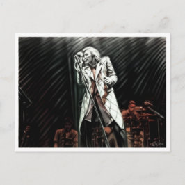 2000年6月25日 ポストカード