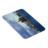 2000年9月カナダのオンタリオ州ウィンザーから マグネット (右側)