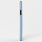 2000年「Color of the Year」のカスタマイズ可能 –  Case-Mate iPhoneケース (裏面/右)