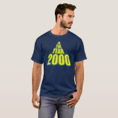 2000年 Tシャツ (正面フル)