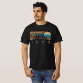 2000最高の年 Tシャツ (正面フル)