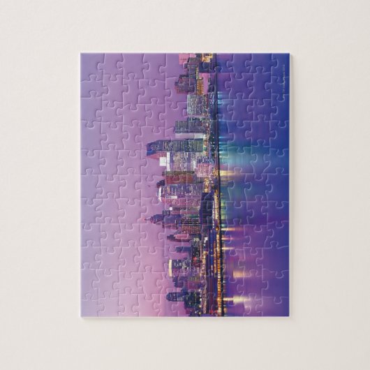 2000 ジグソーパズル (縦)