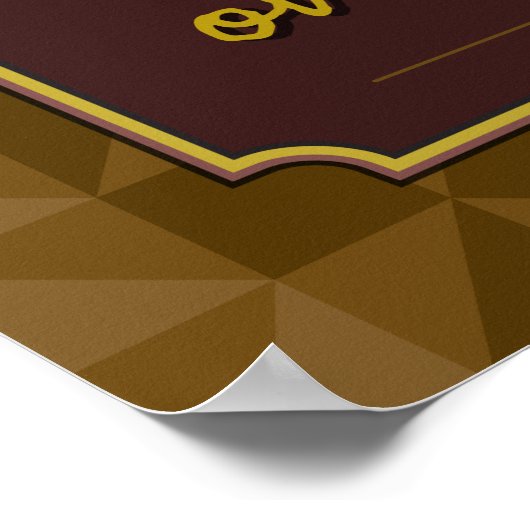 2000 Stripling Warriorsポスター。 ポスター (角)