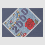 2000 Vintageポスター誕生日または懇親会 薄葉紙<br><div class="desc">.: 2000がオンだが、他の年は私の店で利用可能である。.:ヴィンテージ(2004以前のもの!) .:コーディネートデザイン利用可能。:その他の年が利用可能。:誕生日または懇親会用素晴らし。</div>