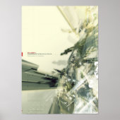 2001の再起動 ポスター (正面)