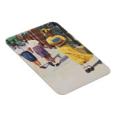 2001年の別の方法 マグネット (右側)