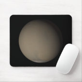 2001年の火星素晴らし上の塵嵐 マウスパッド (マウス)