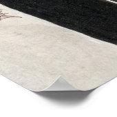 2001年条約 ポスター (角)