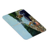 2001年記念演説 マグネット (右側)