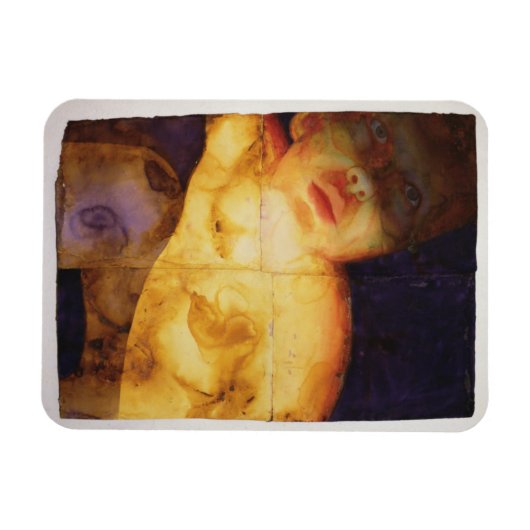 2001年11月2日 マグネット (横)