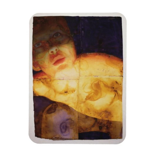 2001年11月2日 マグネット (縦)