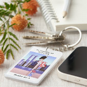 2001年9月11日を記念して キーホルダー (正面右)