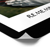 2001年9月11日落ちた: ポスター (角)