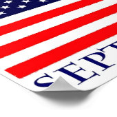 2001年9月11日 ポスター (角)