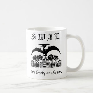 2001年 コーヒーマグカップ