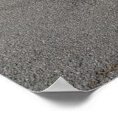 2001 Chevrolet Camaro Z28 SS ポスター (角)