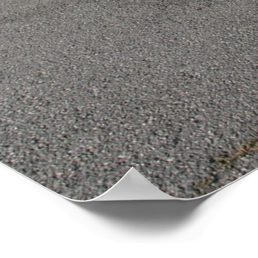 2001 Chevrolet Camaro Z28 SS ポスター (角)