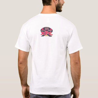 2001 Tシャツ