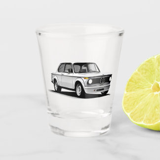 2002ショットガラス ショットグラス