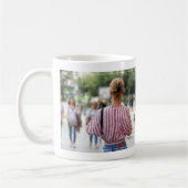 2002年カスタムの23歳の誕生日プレゼント21 コーヒーマグカップ (左)