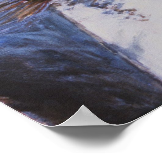 2002年ガールスイープ ポスター (角)