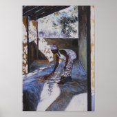 2002年ガールスイープ ポスター (正面)