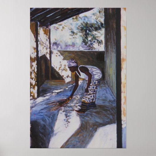 2002年ガールスイープ ポスター (正面)