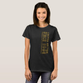 2002年以降 Tシャツ (正面フル)